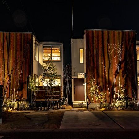 Rakuten Stay House X Will Style Hachimanbori 近江八幡市 外观 照片