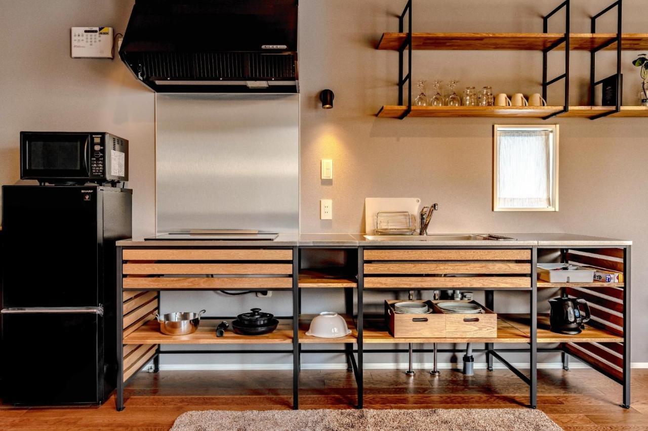 Rakuten Stay House X Will Style Hachimanbori 近江八幡市 外观 照片