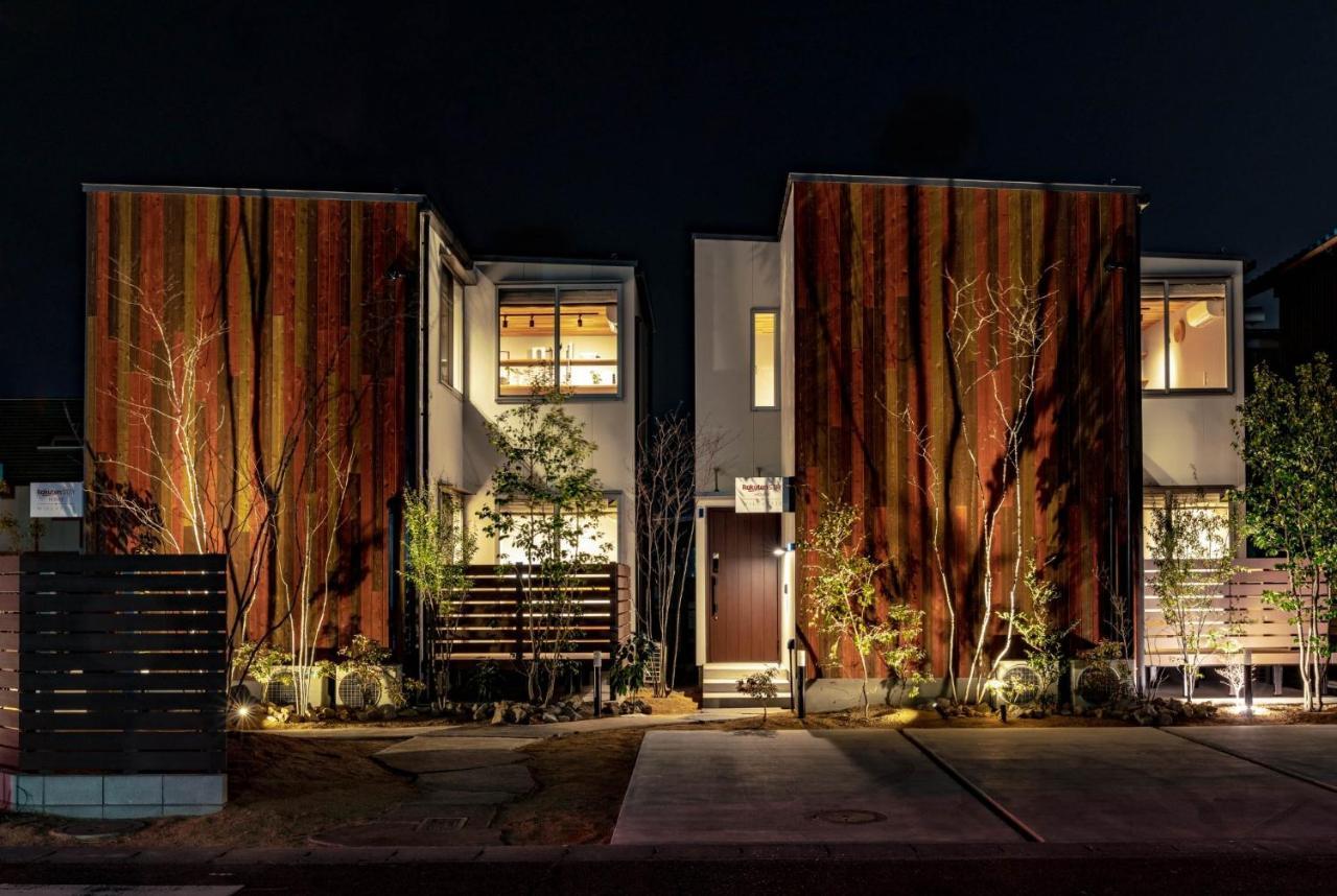 Rakuten Stay House X Will Style Hachimanbori 近江八幡市 外观 照片