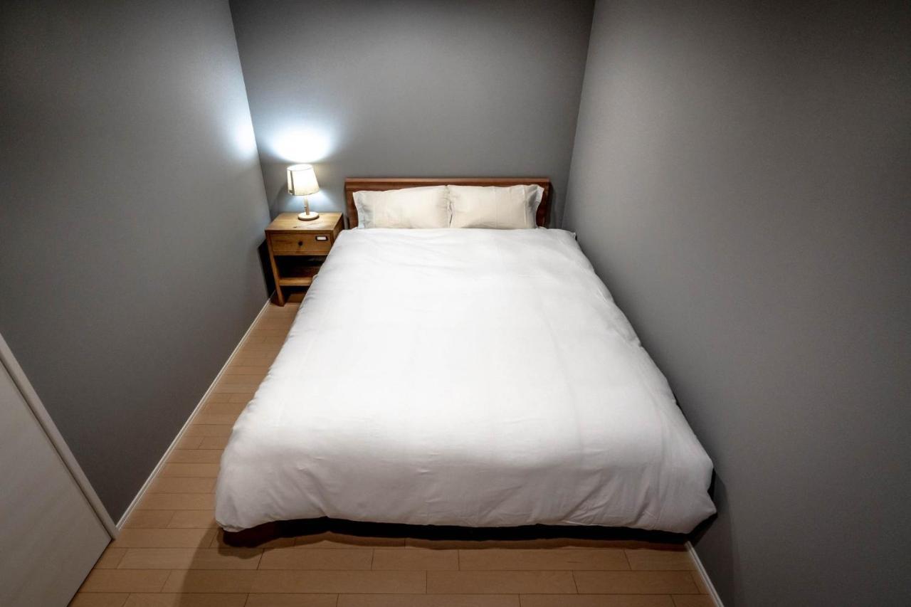 Rakuten Stay House X Will Style Hachimanbori 近江八幡市 外观 照片